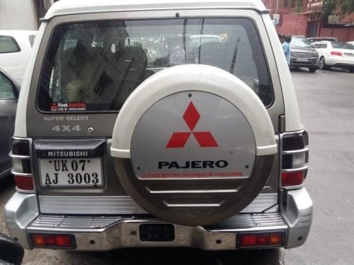 Used Mitsubishi Pajero Sport 2011 for sale at the reasonable price 
