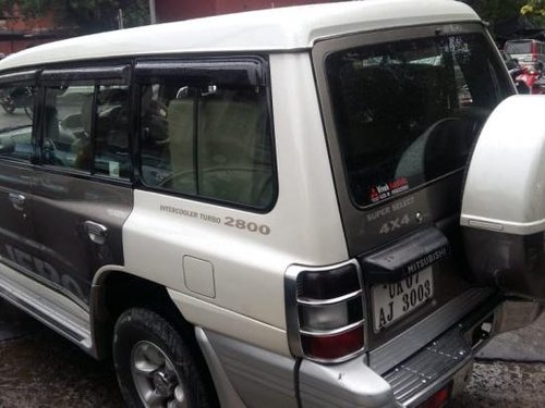 Used Mitsubishi Pajero Sport 2011 for sale at the reasonable price 