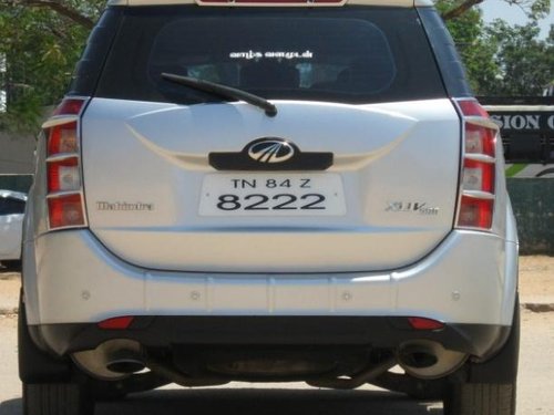 Good as new  2014 Mahindra XUV500 for sale