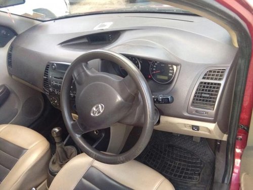 Good as new Hyundai i20 2009 for sale 