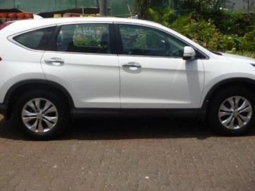 Used 2016 Honda CR V for sale