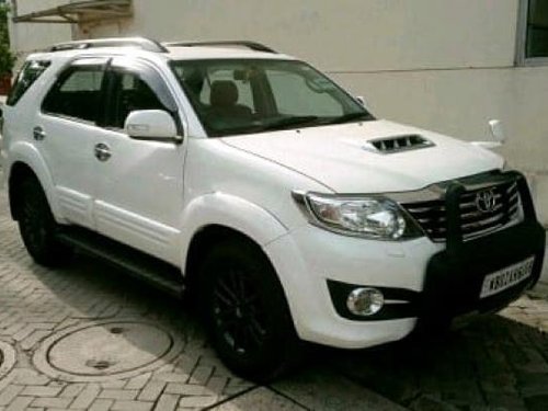 Used 2015 Toyota Fortuner for sale