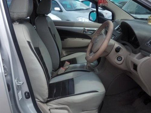 Good as new 2012 Maruti Suzuki Ertiga for sale