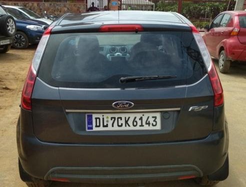 Good as new 2010 Ford Figo for sale at low price