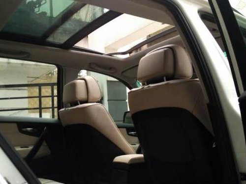 Good as new BMW X3 xDrive20d xLine 2009 for sale 