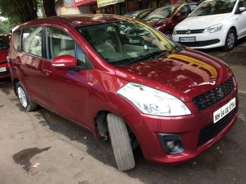 Used 2013 Maruti Suzuki Ertiga for sale at low price