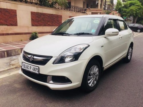 2015 Maruti Suzuki Dzire for sale at low price