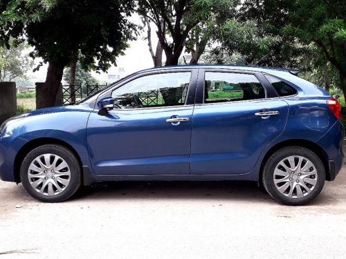 Used 2016 Maruti Suzuki Baleno for sale