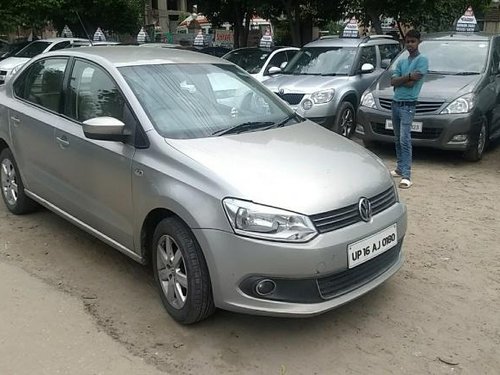 Used 2012 Volkswagen Vento for sale