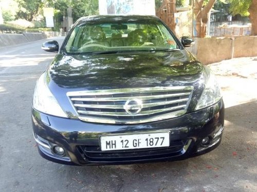 Used Nissan Teana Teana 2010 for sale 