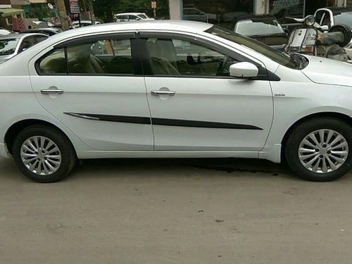 Used 2014 Maruti Suzuki Ciaz for sale at low price