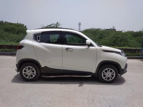 Used 2016 Mahindra KUV100 for sale