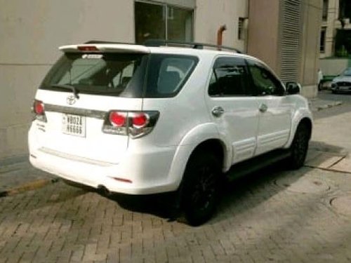 Used 2015 Toyota Fortuner for sale