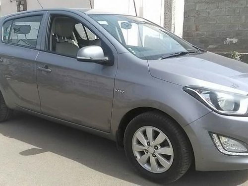 Good as new Hyundai i20 2013 for sale 