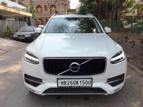 Used Volvo XC90 D5 Momentum 2017 by owner 