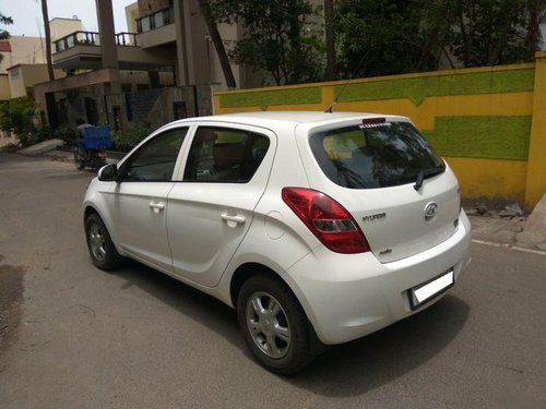 Used Hyundai i20 1.4 Asta 2010 for sale 