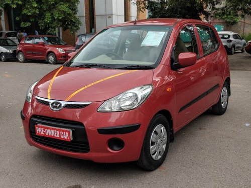 Used Hyundai i10 Magna 2010 for sale 