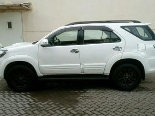 Used 2015 Toyota Fortuner for sale