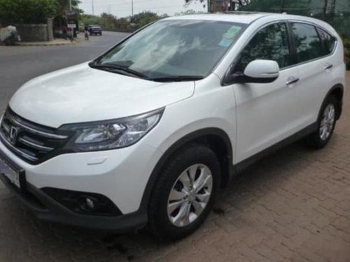 Used 2016 Honda CR V for sale