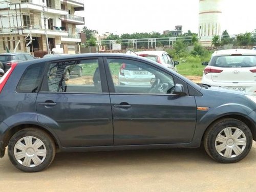 Good as new 2010 Ford Figo for sale at low price