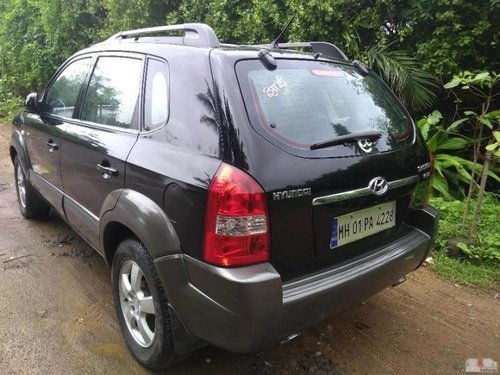 Good as new Hyundai Tucson 2005 for sale 