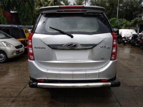 Used Mahindra XUV500 W8 2WD 2015 for sale 