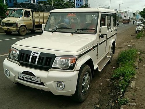 Used 2014 Mahindra Bolero for sale