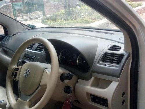 Used 2016 Maruti Suzuki Ertiga car at low price