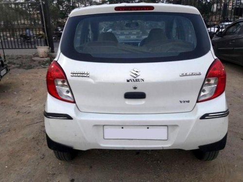 Used 2016 Maruti Suzuki Celerio for sale