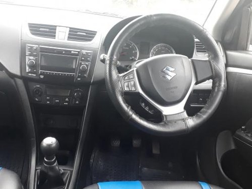 Good as new Maruti Suzuki Swift 2015 for sale 