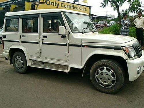 Used 2014 Mahindra Bolero for sale