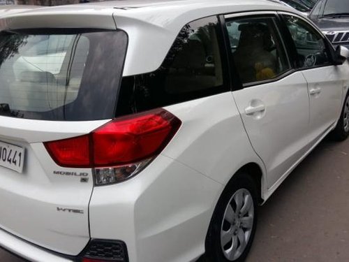 Used Honda Mobilio 2015 for sale in New Delhi