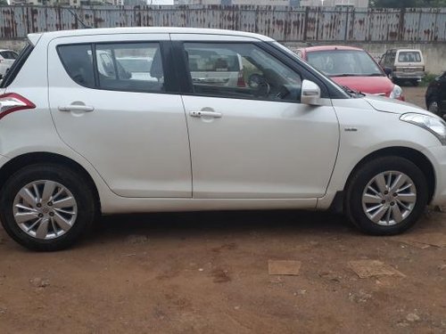 Good as new Maruti Suzuki Swift 2015 for sale 