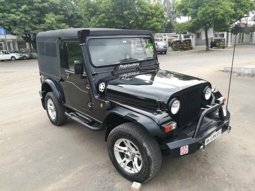 Used 2016 Mahindra Thar for sale