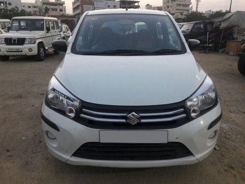 Used 2016 Maruti Suzuki Celerio for sale