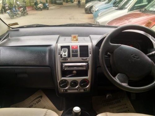 Good as new 2005 Hyundai Getz for sale at low price