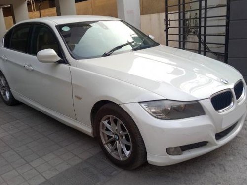 Well-maintained 010 BMW 3 Series for sale