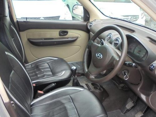 Used Hyundai Santro Xing GLS 2010 by owner 