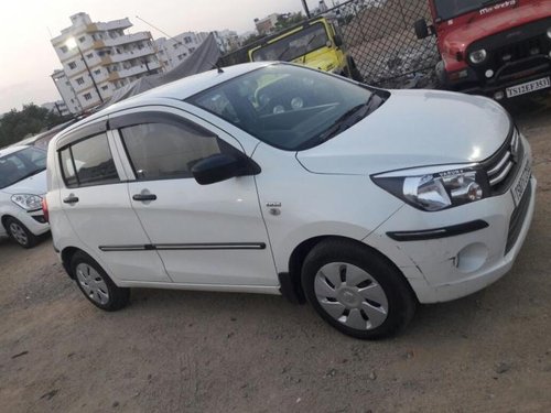 Used 2016 Maruti Suzuki Celerio for sale