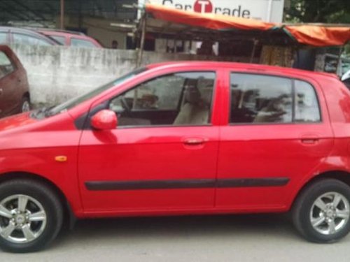 Good as new 2005 Hyundai Getz for sale at low price