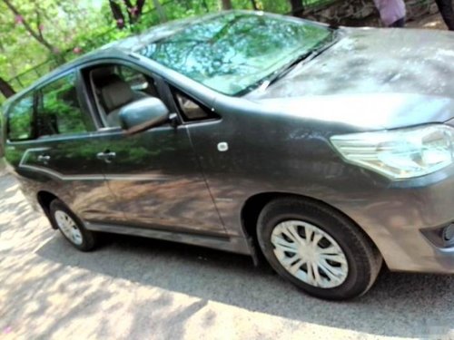 Used Toyota Innova 2.5 VX 7 STR BSIV 2012 by owner 