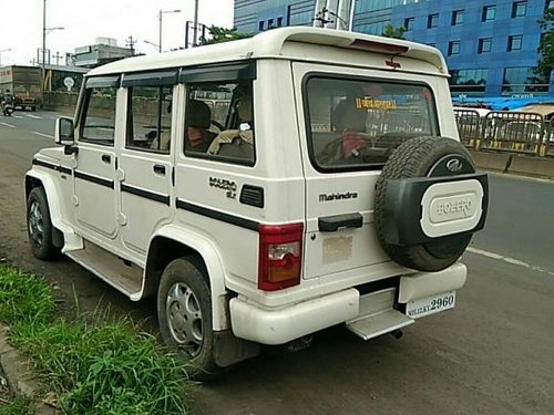 Used 2014 Mahindra Bolero for sale