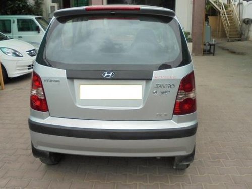 Used Hyundai Santro Xing GLS 2010 by owner 