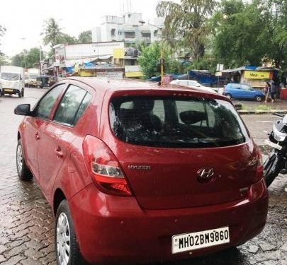 Used 2009 Hyundai i10 car at low price