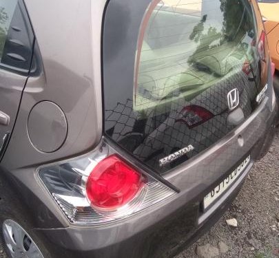 Good as new Honda Brio E MT 2015 for sale 