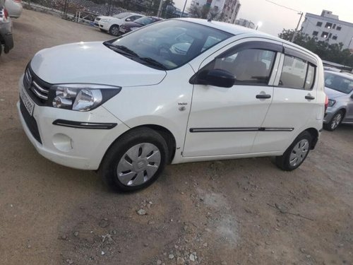 Used 2016 Maruti Suzuki Celerio for sale