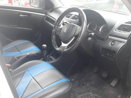 Good as new Maruti Suzuki Swift 2015 for sale 