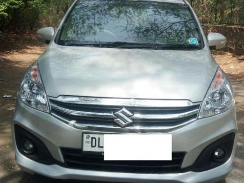 Used 2016 Maruti Suzuki Ertiga car at low price