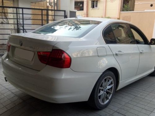 Well-maintained 010 BMW 3 Series for sale