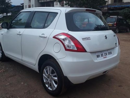 Good as new Maruti Suzuki Swift 2015 for sale 